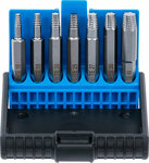 Screwdriver Set for damaged T-Star (for Torx) T10 - T40 7 pcs