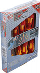 VDE Screwdriver Set 8 pcs