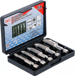 5-piece Screw Extractor Set