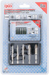 5-piece Screw Extractor Set