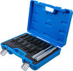 Rim Lock Dismantling Tool Set 14 pcs