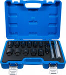 Rim Lock Dismantling Tool Set 14 pcs