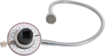 Angular Gauge with magnetic arm 12.5 mm (1/2) drive