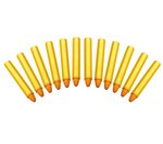 Markers yellow 12 pcs