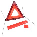 Warning triangle compact model E-approved