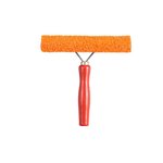 Squeegee 14cm with wooden handle