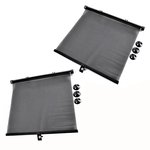 Rollerblind 45x54cm set of 2 pieces