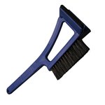 Snow brush 14,5 inch with ice scraper