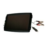 Solar trickle charger 12V 2,4W