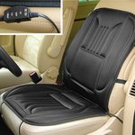 Heated seat cushion 12V DeLuxe