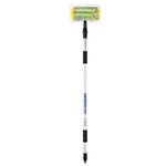 Wash brush Heavy Duty telescopic handle 2,4 meter