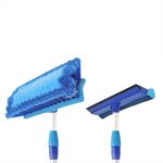 Wash brush Heavy Duty telescopic handle 3 meter