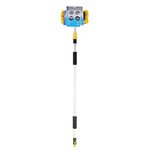 Wash brush Professional telescopic handle 2 meter