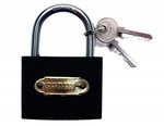 Padlock Type S-32 mm