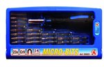 MICRO Bit Set 22 pcs
