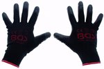 Mechanics Gloves, size 9 / L