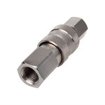 Quick connector for air hose 580758