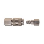 Quick connector for air hose 580758