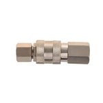 Quick connector for air hose 580758