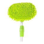 Wash brush chenille telescopic handle 2,5 meter