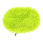 Chenille microfibre cover for wash brush telescopic 150650/652