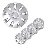 Wheel cover Aura 13 inch x4 pcs