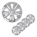 Wheel cover Terra 14 inch x4 pcs