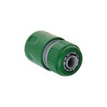 Hose connector