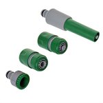 Tap spray nozzle set 4-pieces