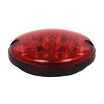 Rear fog lamp 95mm 19LED