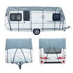 Caravan and motorhome top cover 5M 300cm