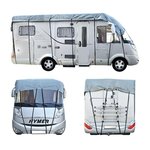 Caravan and motorhome top cover 5,5M 300cm