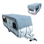 Caravan and motorhome top cover 6,5M 300cm