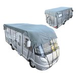 Caravan and motorhome top cover 6,5M 300cm