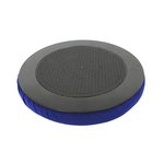 Swivel pad turn cushion 3 in 1