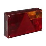 Aspöck Multipoint I rear lamp right