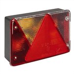 Aspöck Multipoint IV rear lamp left