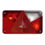 Aspöck Multipoint V rear lamp right