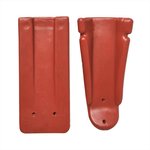 Plastic protection parts for cargo lock plank x5 pieces