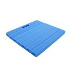 Knee mat 30x34.5x2.5cm