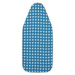 Ironing board compact