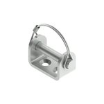 Holder for trailer hinge SPP UZ-02A