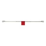 Tow pole 2 ton