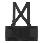 Back support belt L 38-47 / 96-119cm