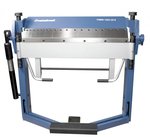 Bending bench 1020mm - segmented upper blade