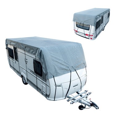 Caravan and motorhome top cover 9M 300cm