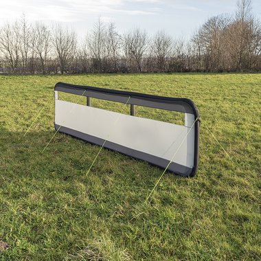 Windbreak inflatable 480x140cm