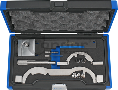 Opel/Chevrolet Timing Tool Kit - 1.2/1.4 (Twin/Turbo/Chain Driven