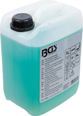 Vehicle Interior Cleaner 5 l