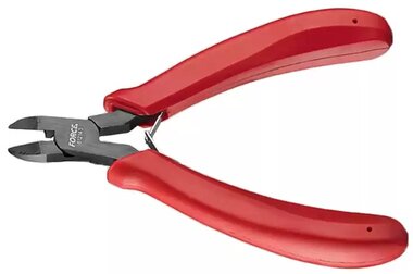 Mini diagonal pliers 118mmL